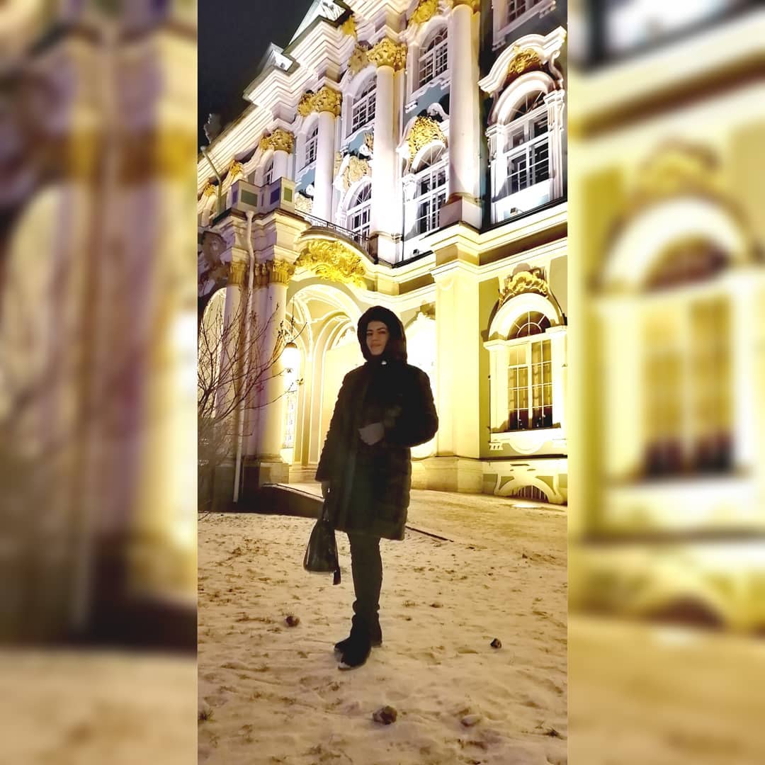 rozali.n в LOOKY. . Новогоднее фото 2021...