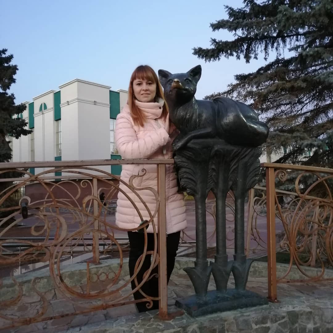 yukabelyakova в LOOKY. . null
