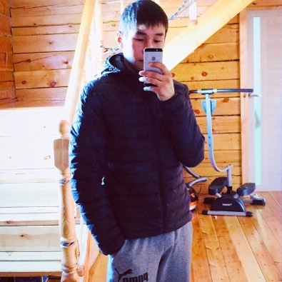 starkov_baatyr in LOOKY