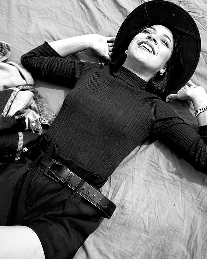 bi_bicheta в LOOKY. . Smile more. Smiling ...