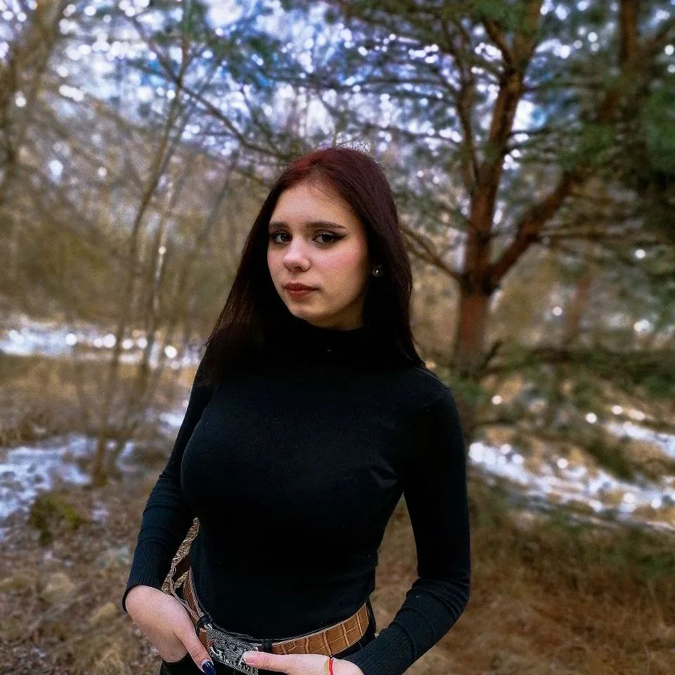 1_kristina_4_ в LOOKY. . null