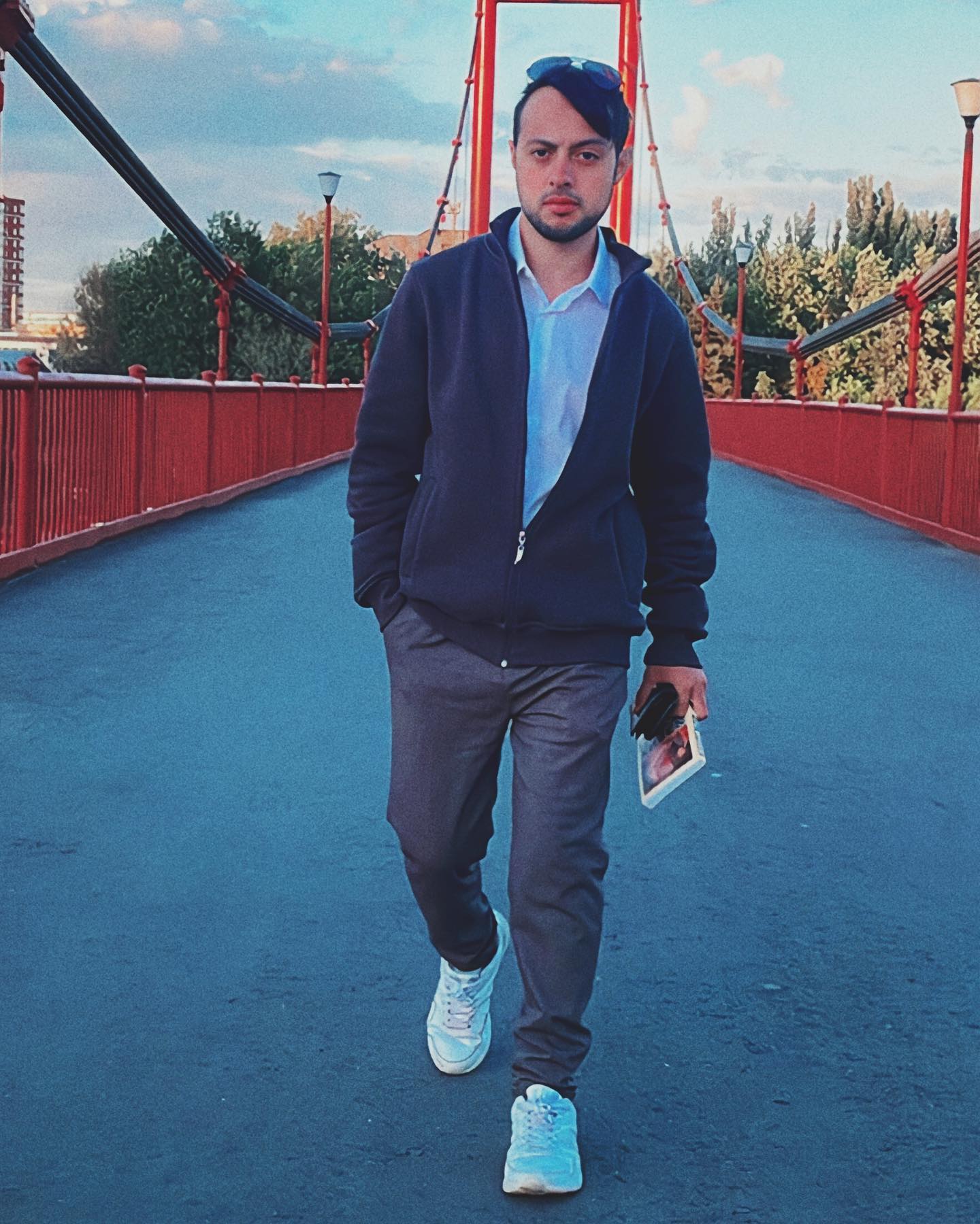 Свобода не в том, чтоб не сдерживать себя, а в том, чтоб владеть собой.