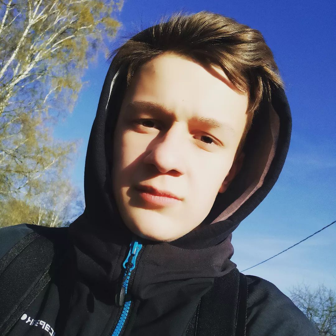 suchka_nikita в LOOKY. . Весна😚