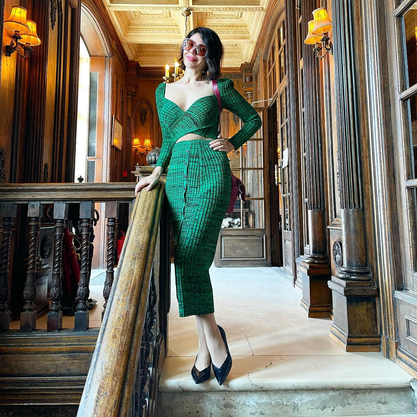 bela_alexa in LOOKY. . Ещё одно шикарное ме...
