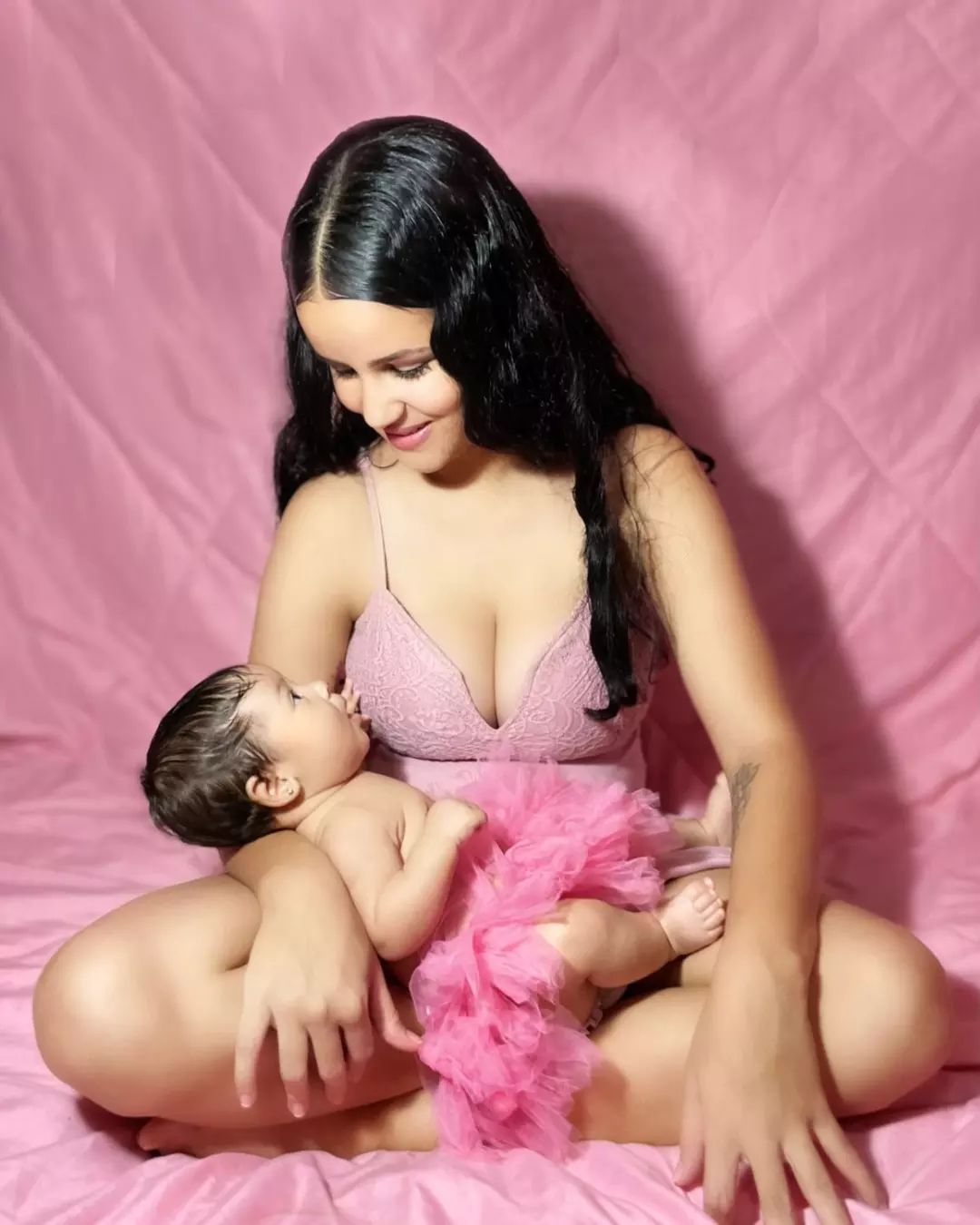_f_a_b_i_o_l_a_15 в LOOKY. . Mi pequeña vida.♥️👑...
