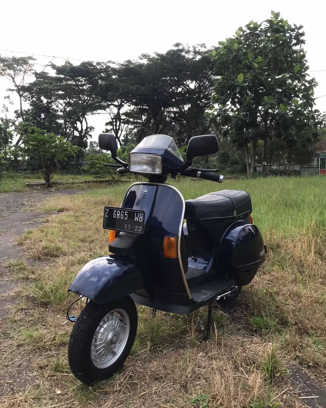 cksmotor в LOOKY. #jualmotor,#jualvespasprint,#jualvespaexcel,#jualvespamurahbandung,#jualvespajakartaselatan,#jualvespaantik,#jualvespajakartabarat,#jualvespajakartapusat. DIJUAL

soldout
#jua...