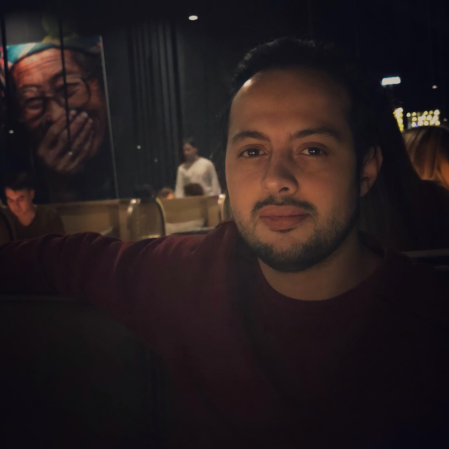 mohamad.ali999 в LOOKY. . Не держите в себе ст...