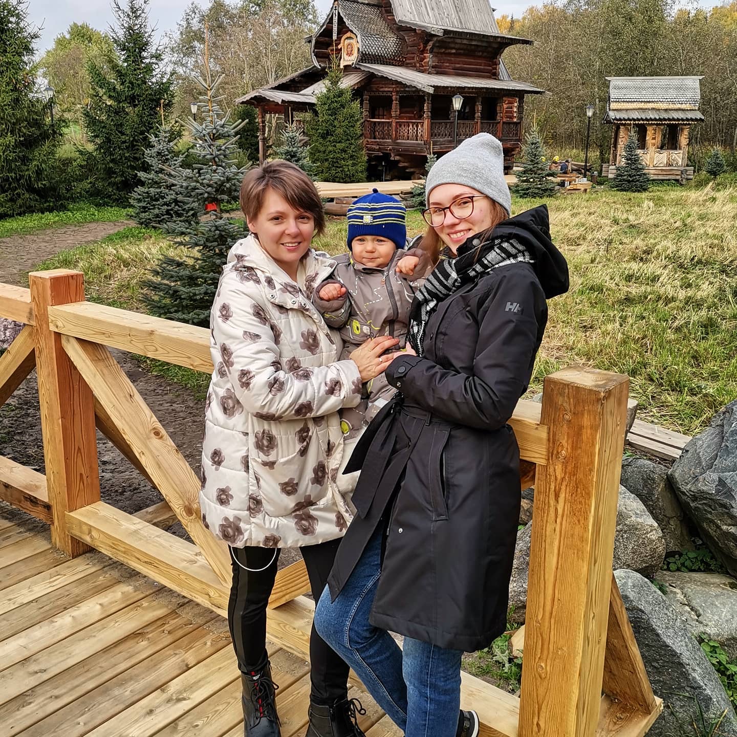 Самый лучший мальчишка 🥰 мой крестник