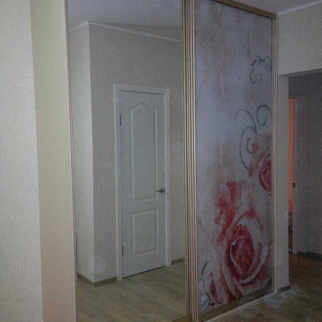 am_korolev в LOOKY. . Шкаф - купе с комбин...