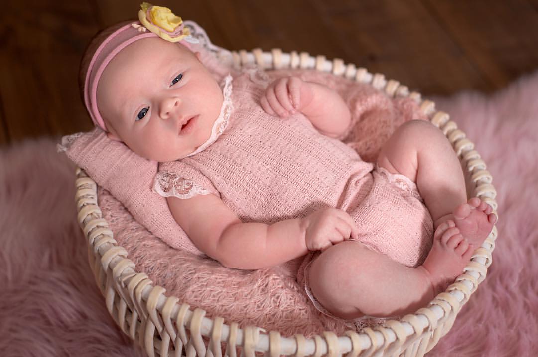 mariyaremneva.photo в LOOKY — Одним из страхов newborn фотосессии. Фотограф сразу после фо
