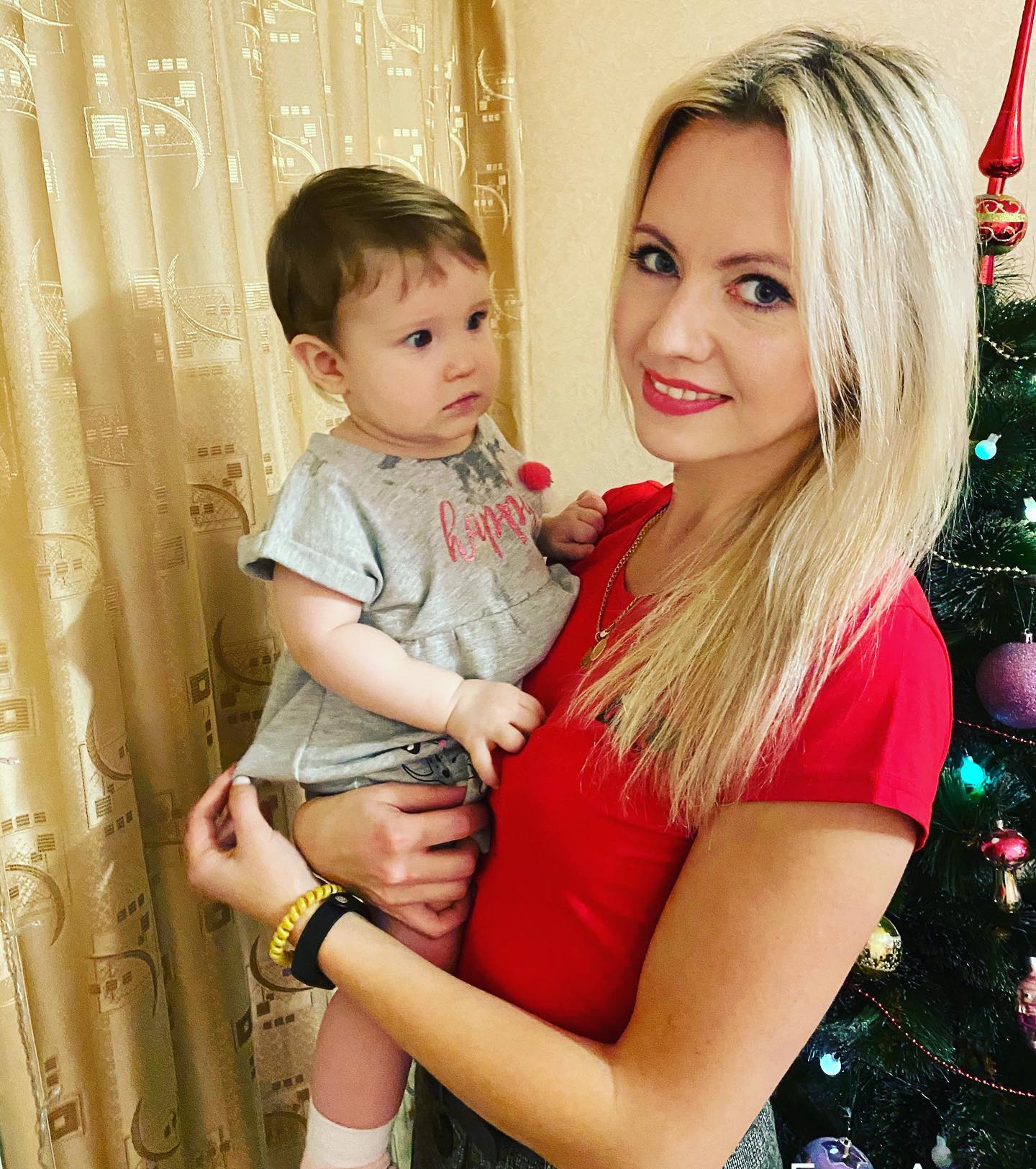 natali__sp в LOOKY. . Моей девочке 1 годик...