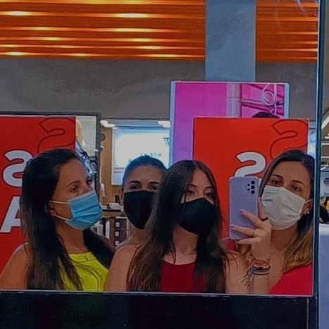 bia.pava в LOOKY. . "aí que gatohhh" kkk...
