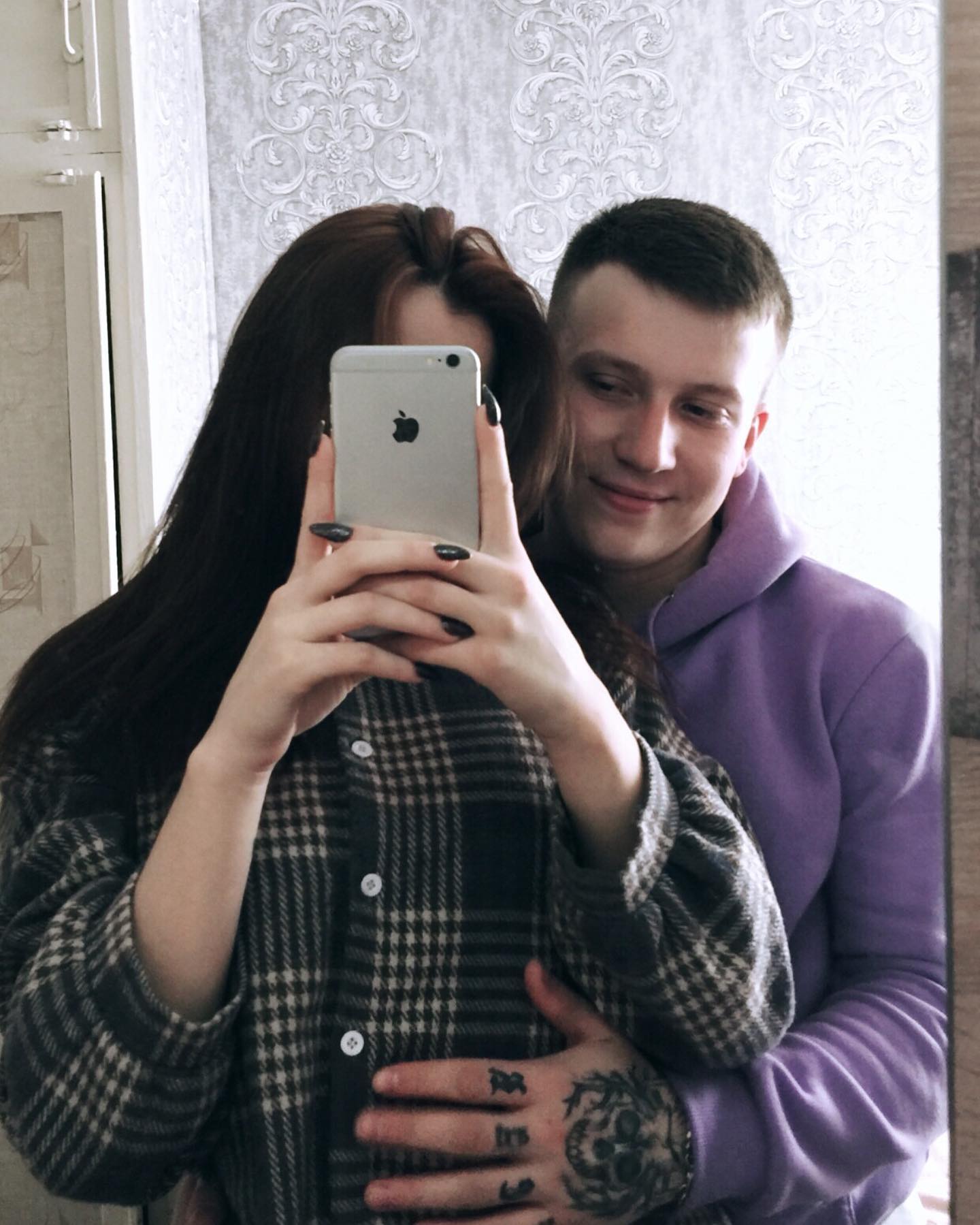 maltseva_asya в LOOKY. . My life💞
