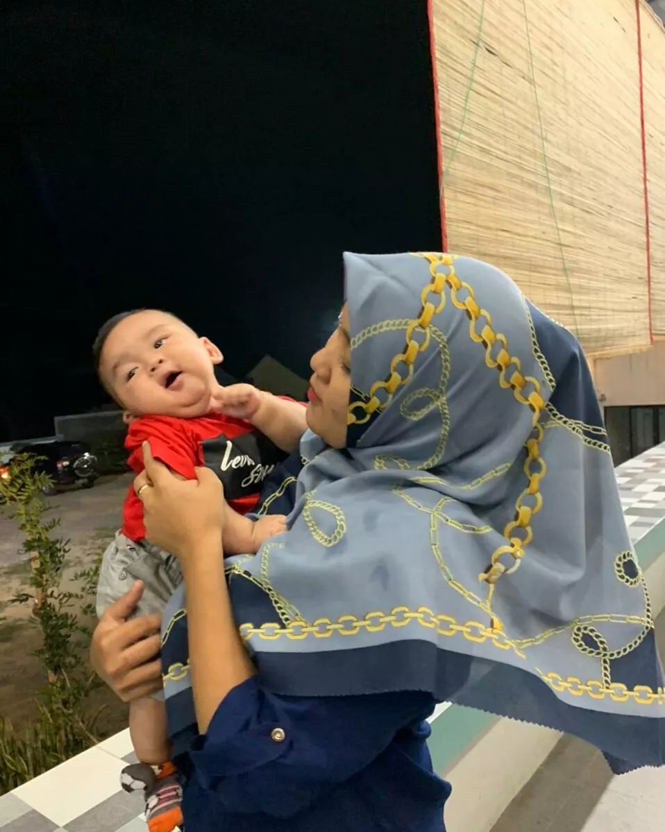 deayzhd в LOOKY. . Udah deh , gak jadi ...