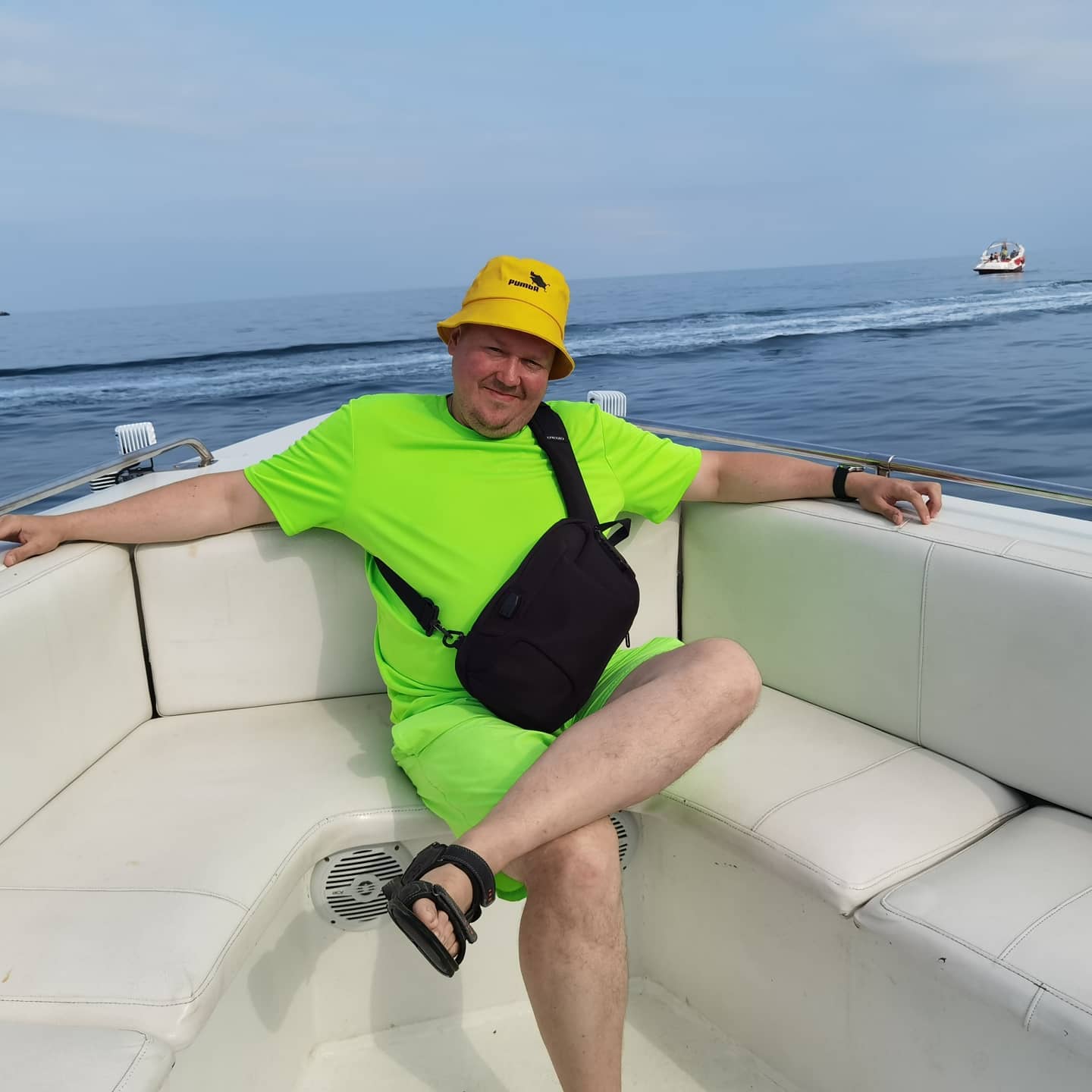 dmitriy_starostin в LOOKY. . Путешествие на быстр...