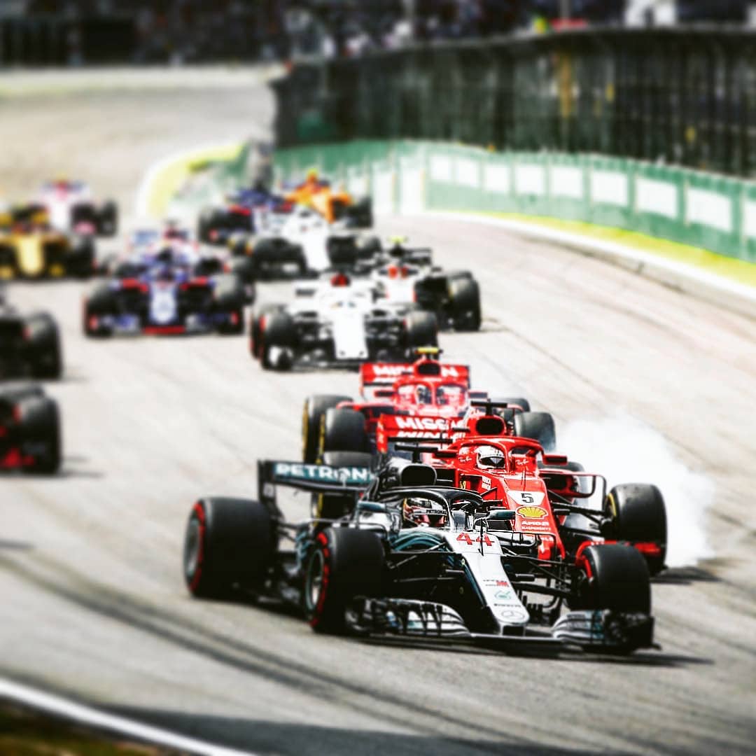 fefelovmaxim в LOOKY. #Формула1,#Ф1,#Formula1,#F1. Гонки возвращаются!!...