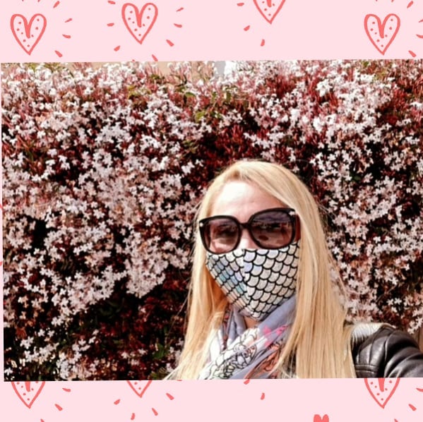 clauditaaok в LOOKY. . Feliz Primavera a To...