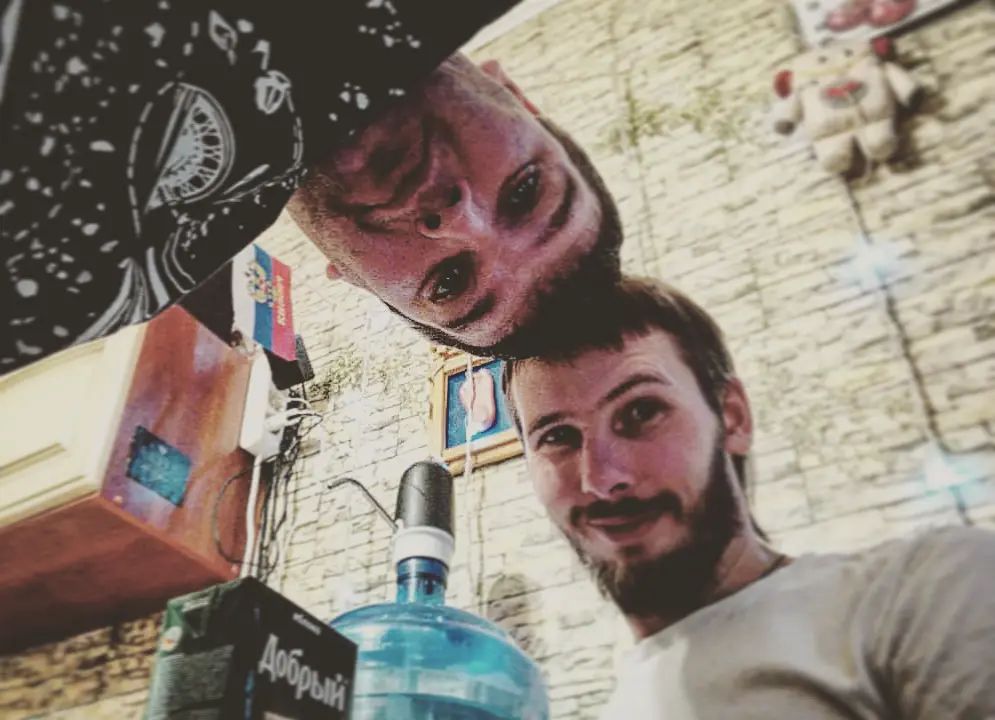 gorbach_mikhail91 в LOOKY. . Вот это уровень!
