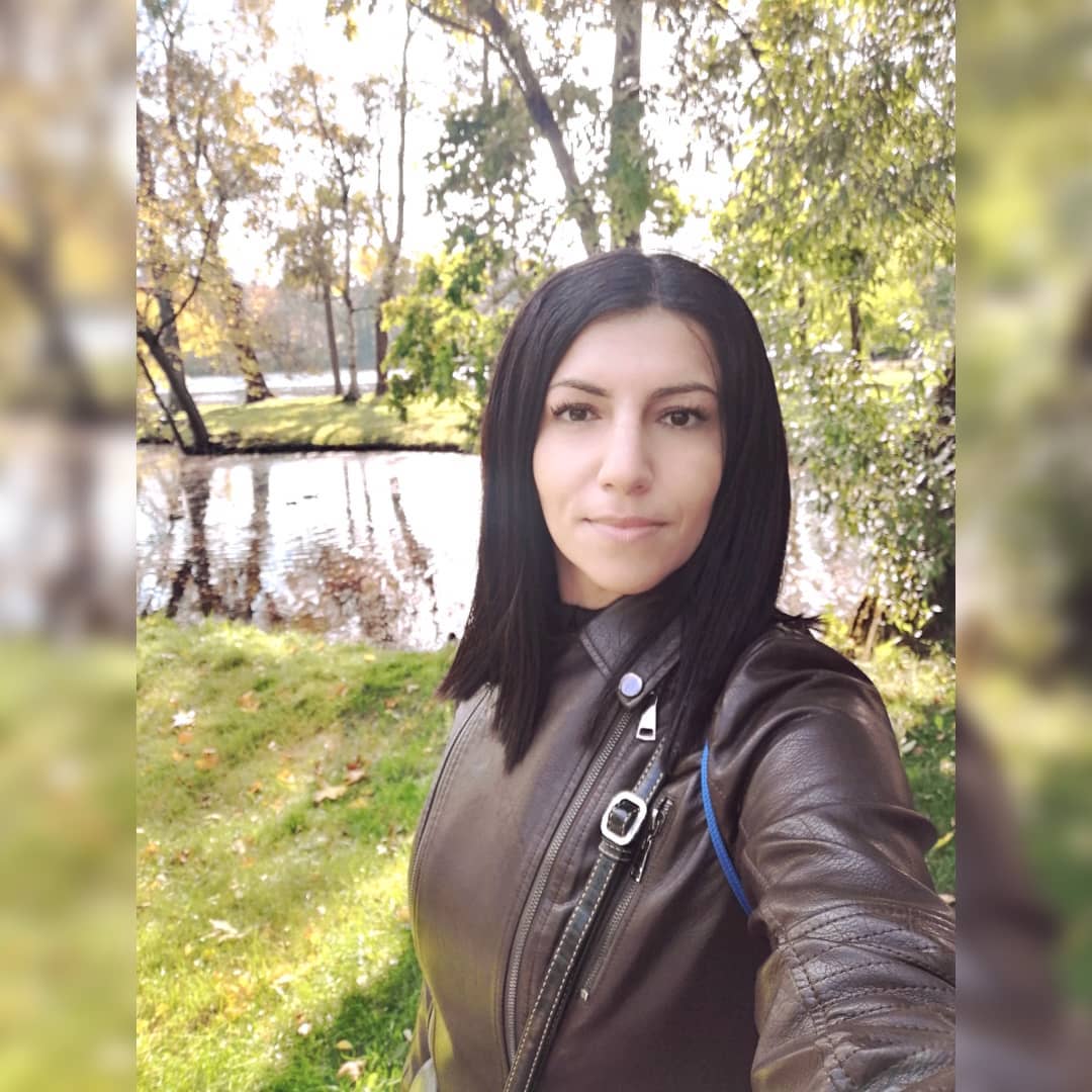rozali.n в LOOKY. . Государственный Музе...
