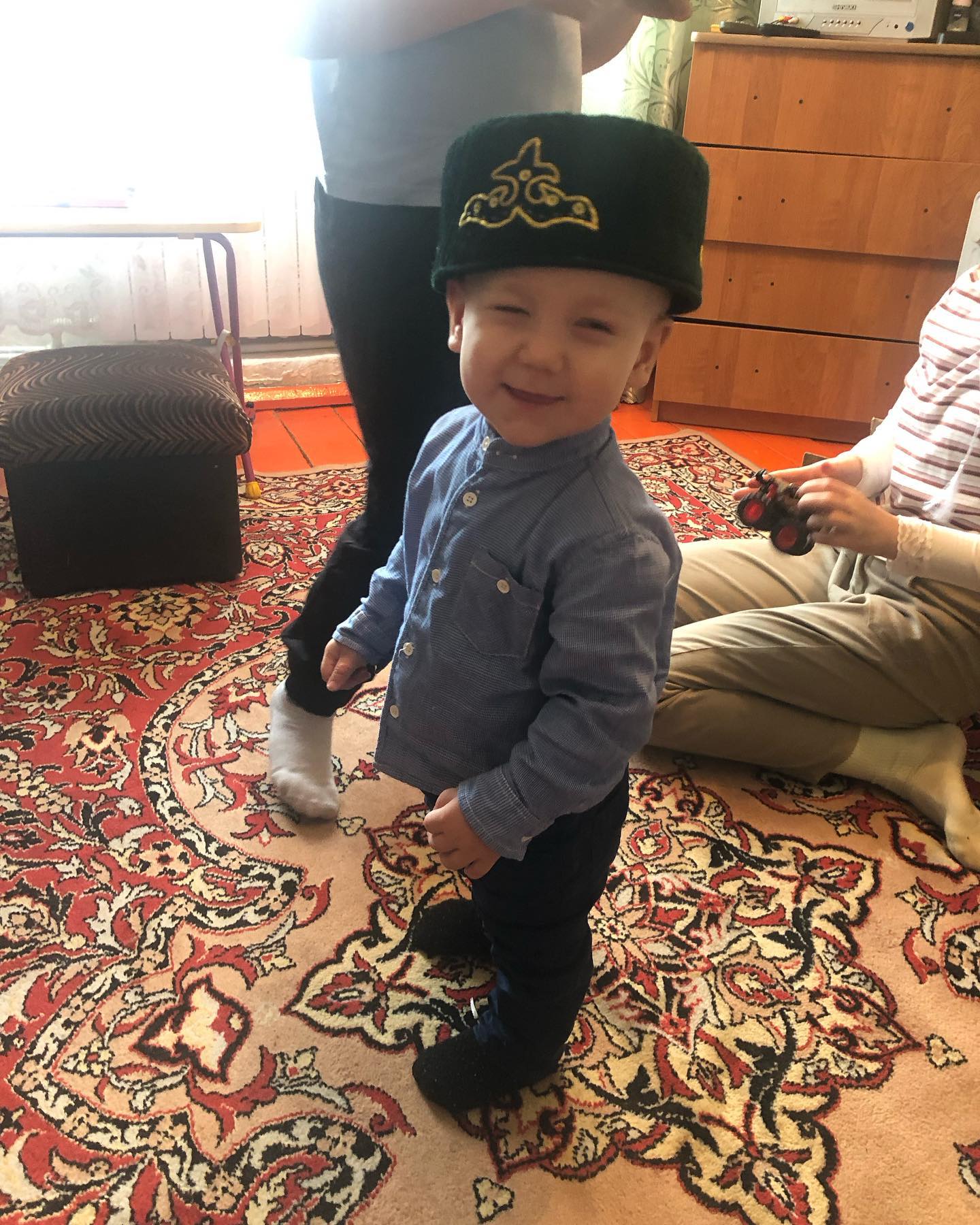 leilyaniyazovna в LOOKY. . Моя самая большая на...