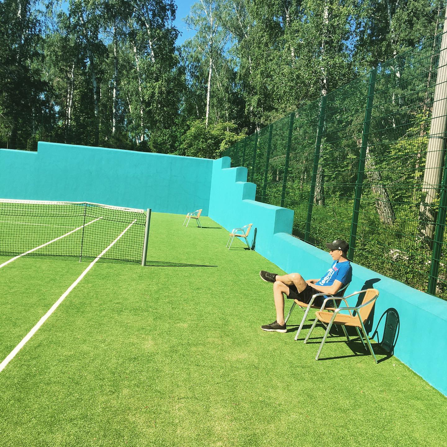 maxone_174 в LOOKY. #видгоф,#🎾. #видгоф #🎾