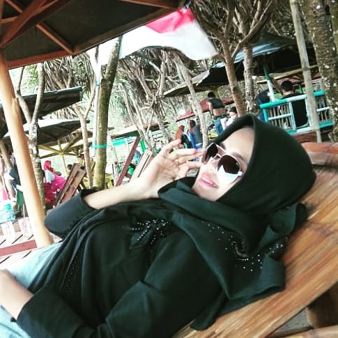 nurlely26 в LOOKY. . Jagalah wanitamu, se...