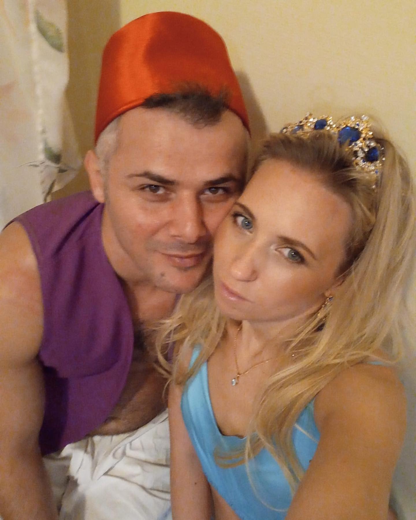 ozggurcan в LOOKY. . Alaaddin ve Sihirli ...