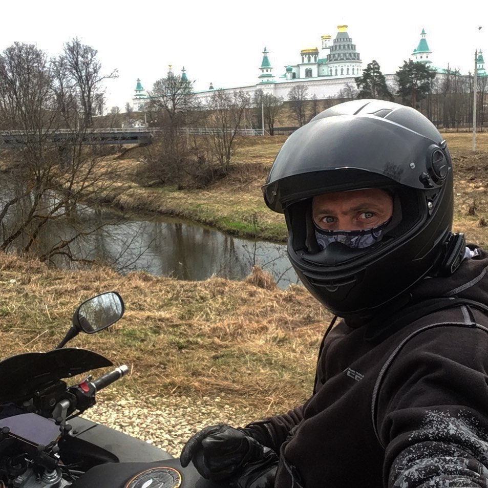 _lis_78 в LOOKY. #безпробок,#наработунамото,#vfr800. #безпробок #наработу...