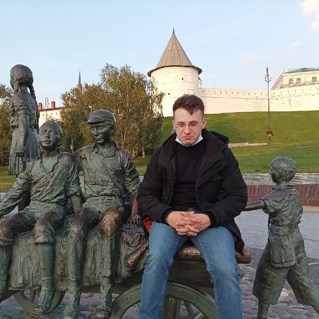 ko_zero_g в LOOKY. . null