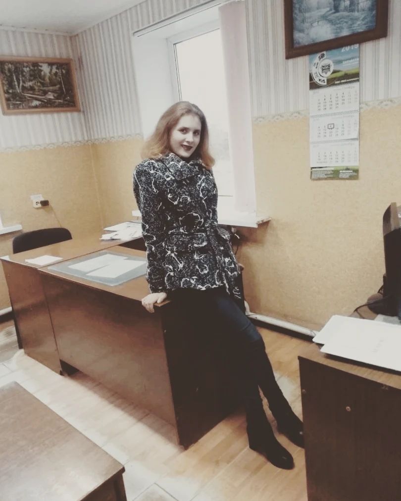 sterwozka_04.09 в LOOKY. . Говорила, что ненави...