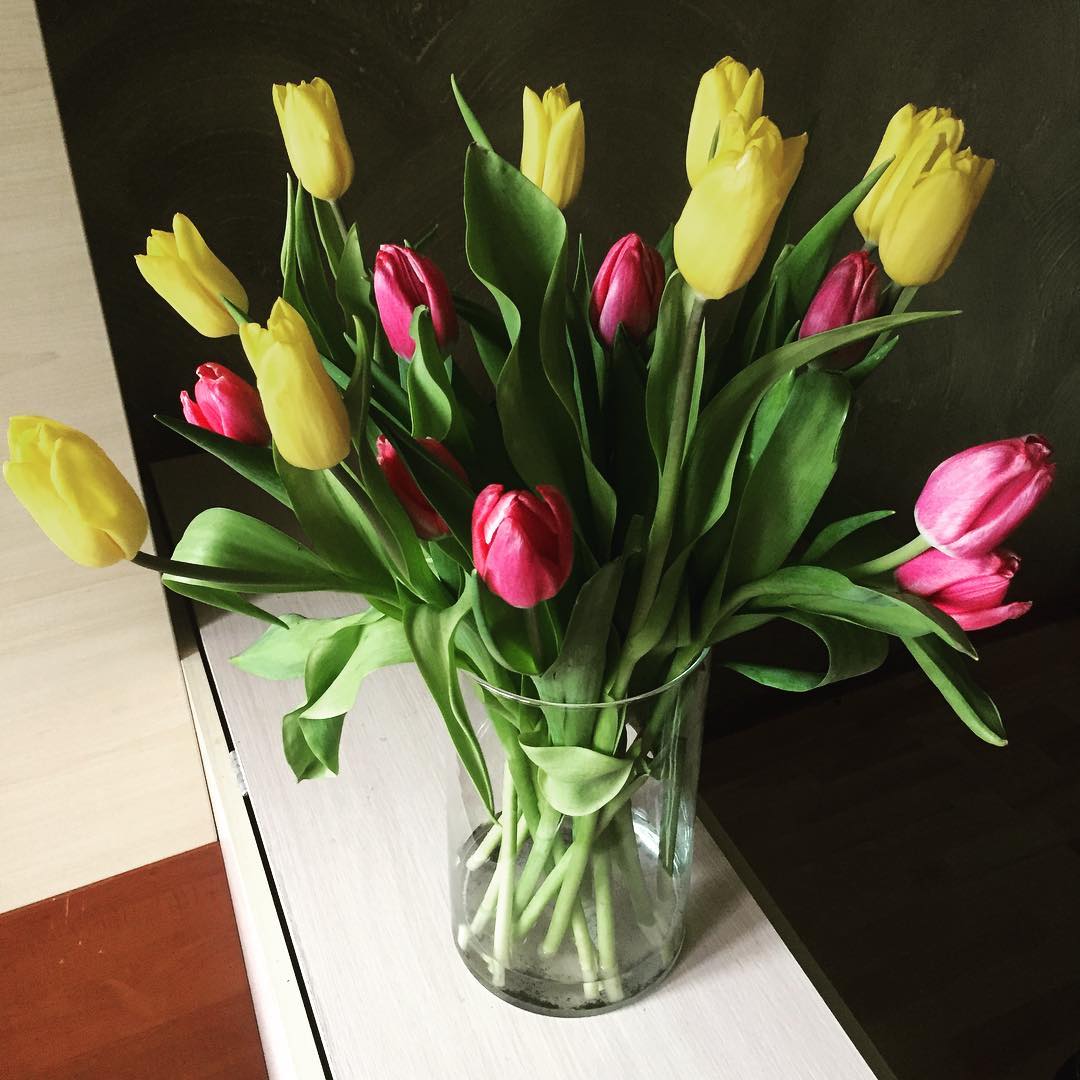 katerina_yakubovaa в LOOKY. #8марта,#нашпраздник. С Нашим Праздником, ...