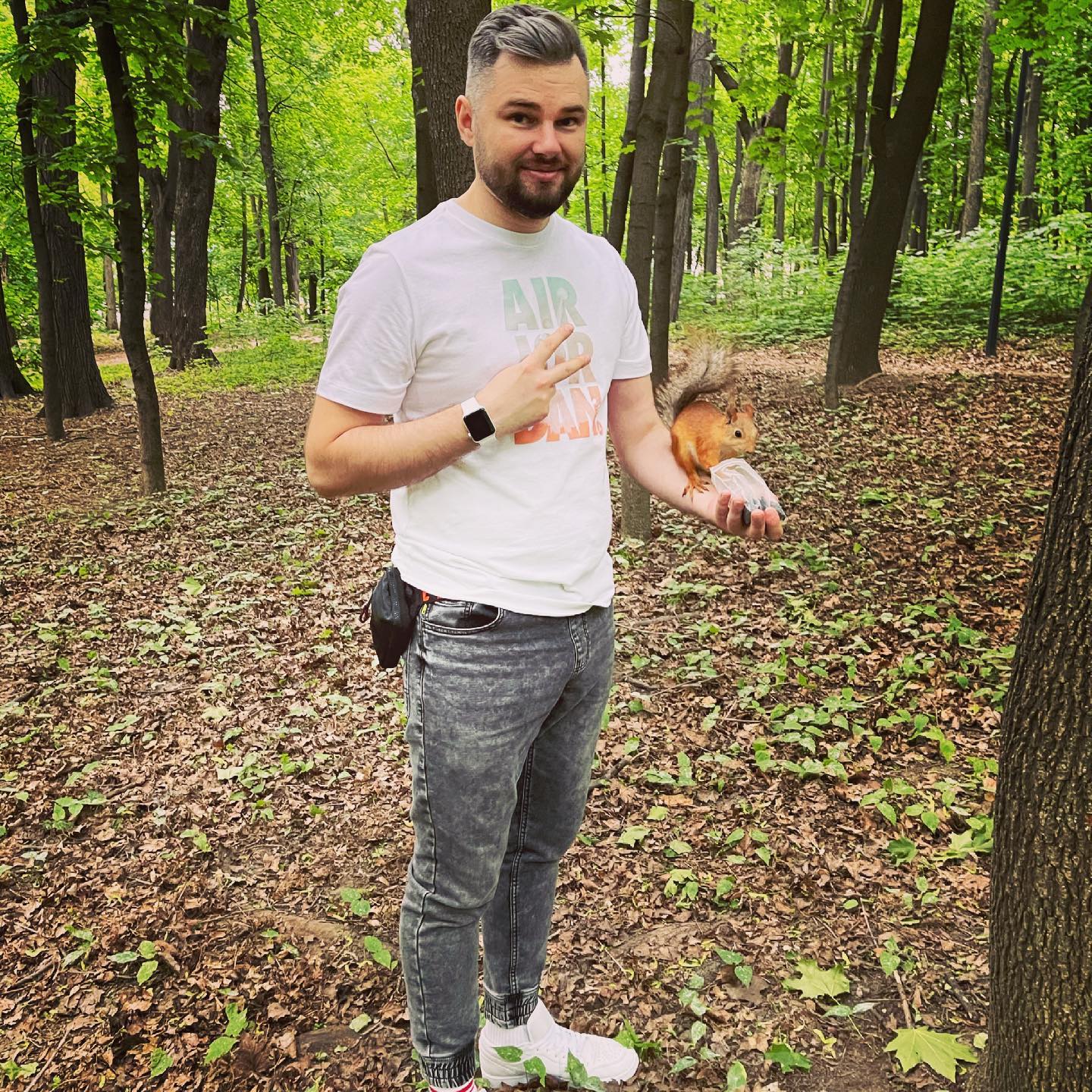 sergiocuba в LOOKY. #sergiocuba87s,#сновабелки🐿. #sergiocuba87s #снов...