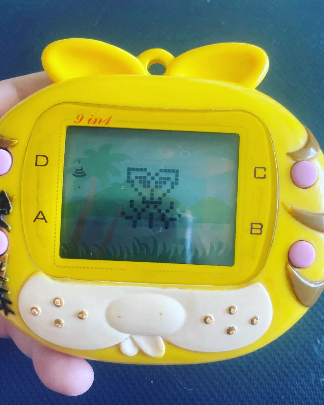 filipenko_galya в LOOKY. #gyaoppi,#supergyaoppi,#tamagotchi,#garfield,#tamagotchigarfield. Кусочек моего детств...