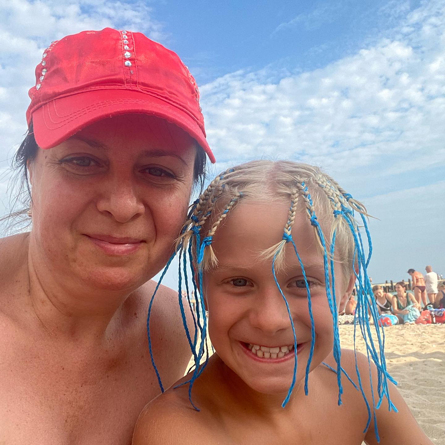 kirillina_irina в LOOKY. . Лето 2021 🌊❤️🌺