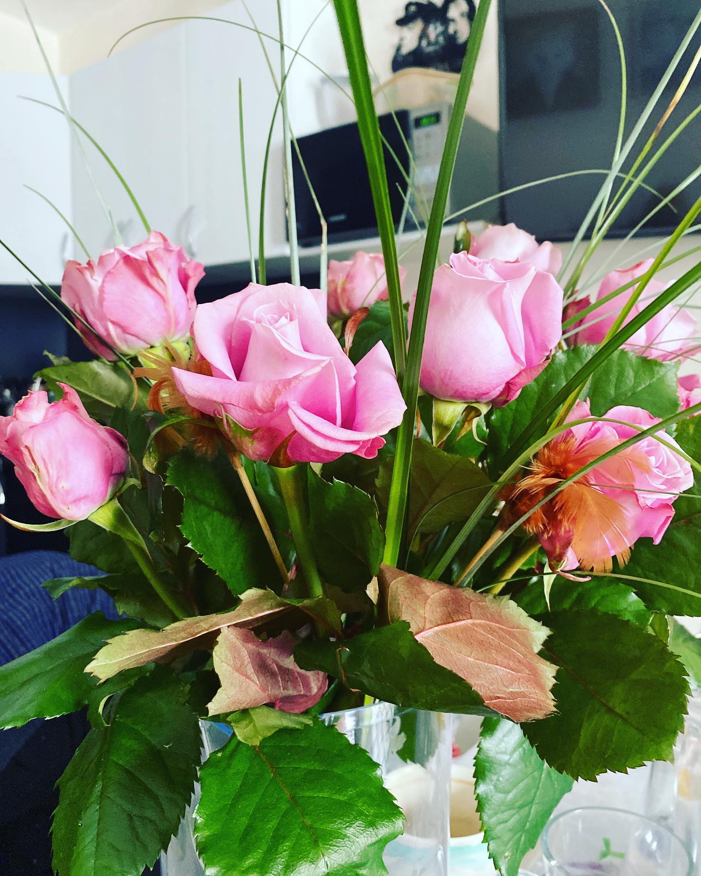 filipenko_galya в LOOKY. . С праздником, девочк...