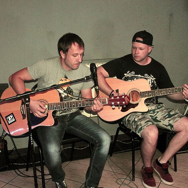 suravtsov в LOOKY — фото 1