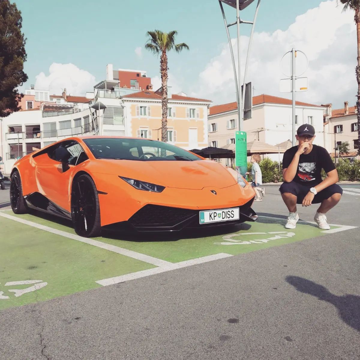 Саша Савић в LOOKY. . 🔥🔥🔥