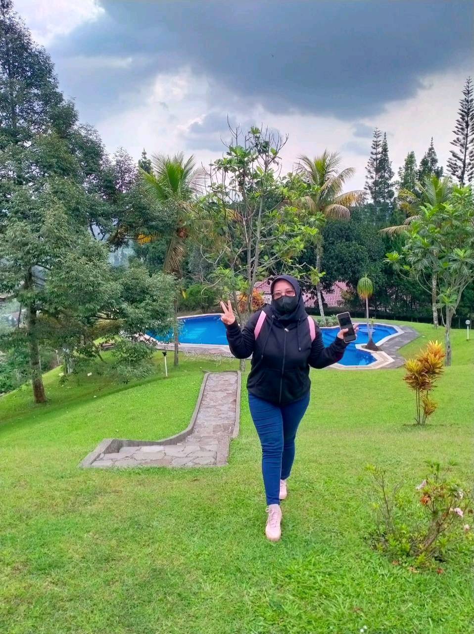 novitha_sr02 в LOOKY. . Okelah