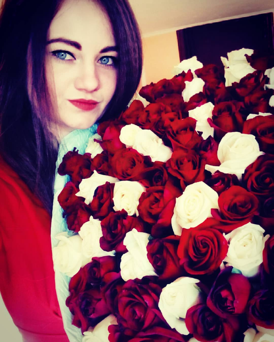 molchanova6664 в LOOKY — #Спасибо#😘#за#💐