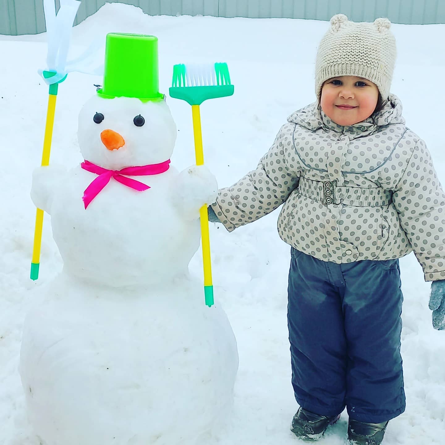 mari_oyku в LOOKY. . Счастье рядом 🎄