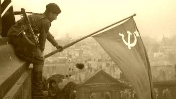 fefelovmaxim в LOOKY. . С днём Великой Побед...