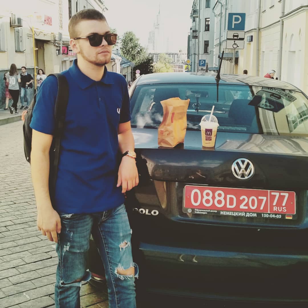 k.rujinskiy в LOOKY — публикация