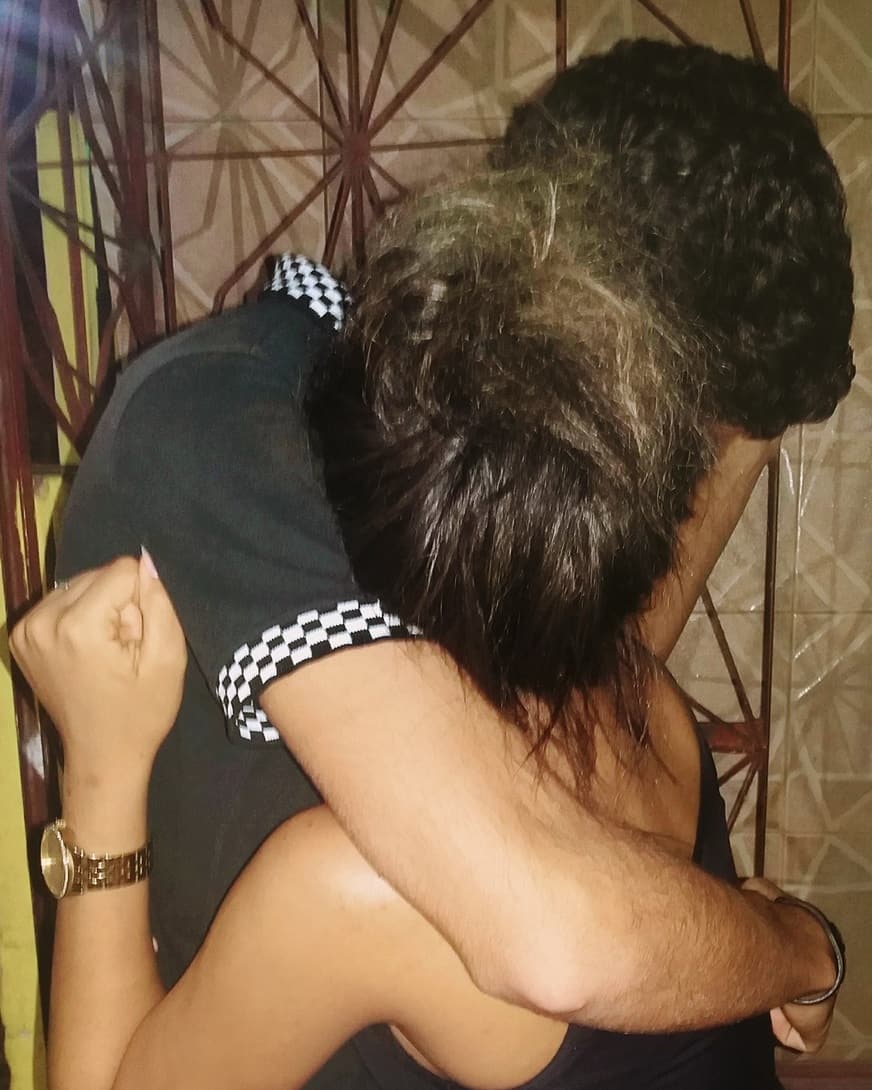 ailton.silv4 в LOOKY. #semprenamorados,#esposanamorada,#yloveyou. Da primeira foto ao ...