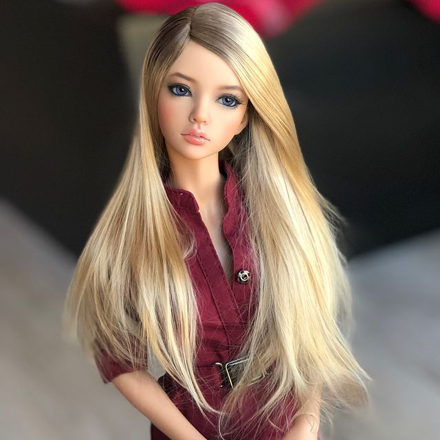 sea2702 в LOOKY. #iplehouse,#iplehousefid,#iplehousemari,#iplehousefidmari,#glowrealskin,#iplehouserealskin. Mari 💝 make-up @ako...