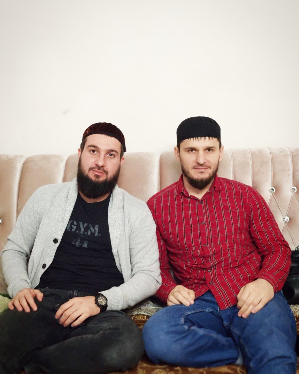 Anzor Baisarov в LOOKY. . null
