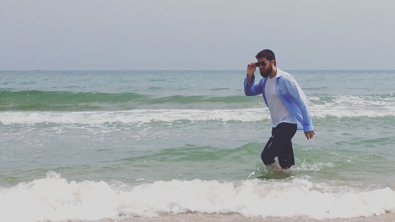 Anzor Baisarov в LOOKY. . null
