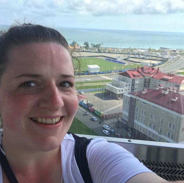 anna_paskhina в LOOKY. . Горы, море, Аня!#сам...