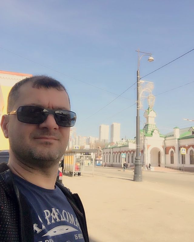 al.mubin в LOOKY. . null