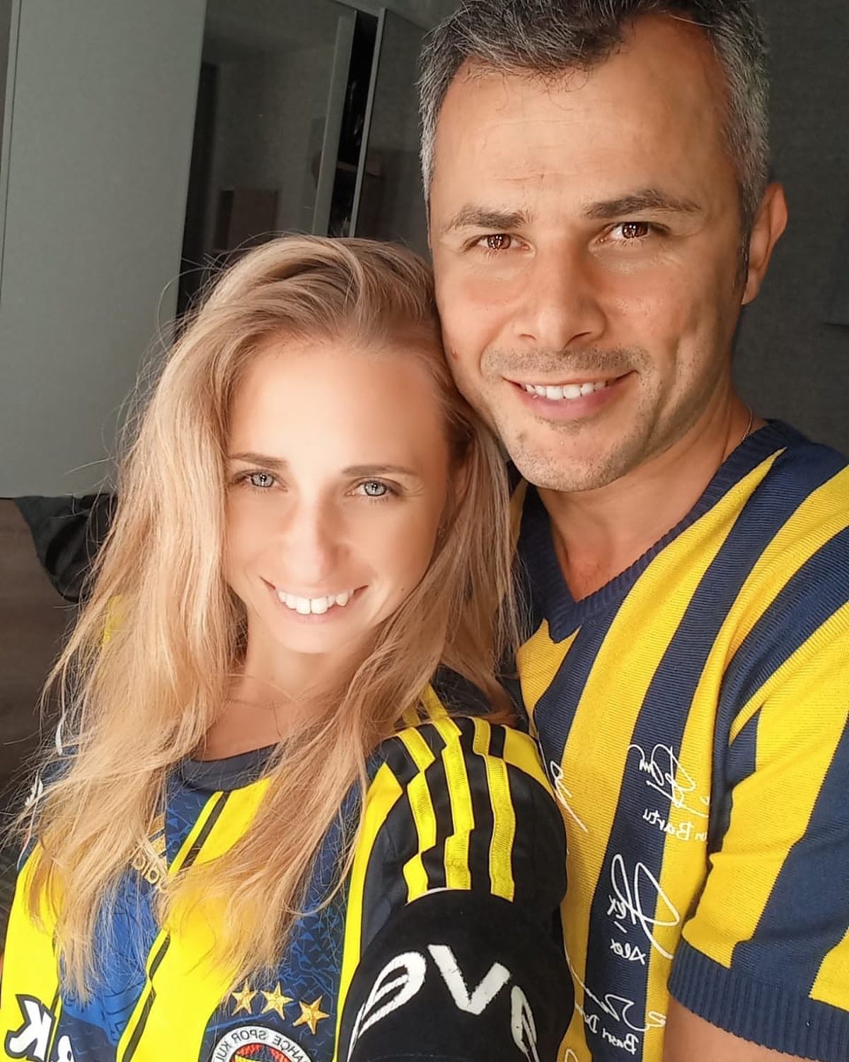 ozggurcan в LOOKY. #Fenerbahçe. 💙💛💙💛 #Fenerbahçe