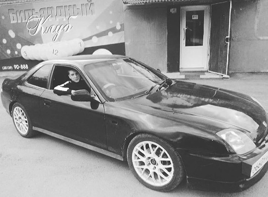 maxone_174 в LOOKY. #honda,#россия,#челябинск. #honda #россия #челя...